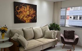 Apartamento no centro de Jardim Camburi